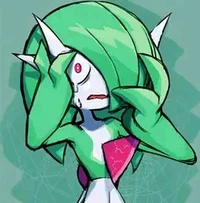 Gardevoir