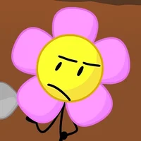 Flower BFB