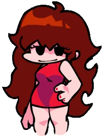 Girlfriend