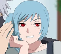 Mina Hatake 