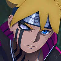 Boruto Uzumaki -BL