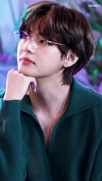 Kim Taehyung 