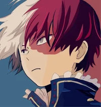 Merman Shoto Todorok