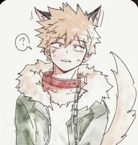 Wolf Bakugo