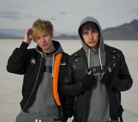 Sam and Colby bullys