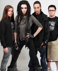 Tokio hotel