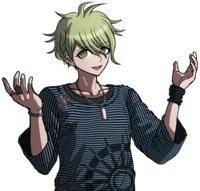 Rantaro Amami