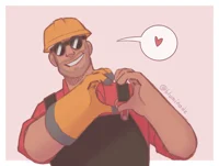 Engineer Tf2
