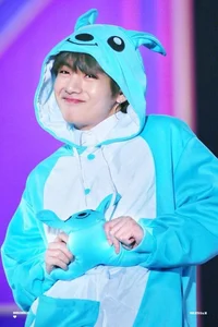 Kim Taehyung 