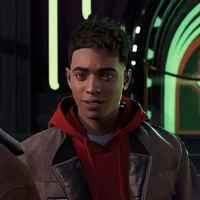Miles Morales PS5