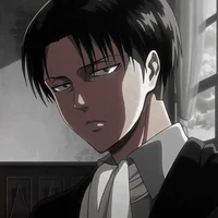 Levi Ackerman 