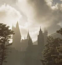 Hogwarts