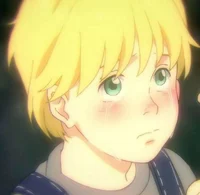 Ash chiquito