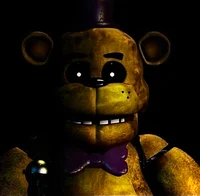 FREDBEAR