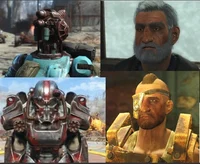 FO4 companions -DLC-