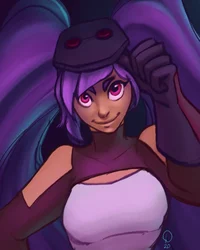 Entrapta 