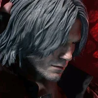 Dante Sparda Dmc5