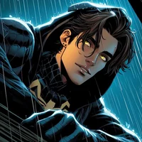 Kevin Spider