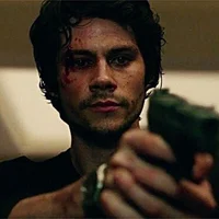 Mitch Rapp
