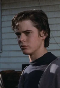Ponyboy Curtis