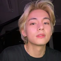 taehyung 