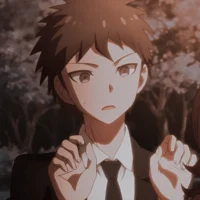 Hajime Hinata
