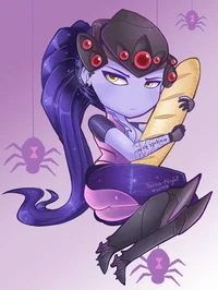 Widowmaker