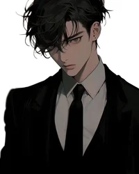 Kai mafia son