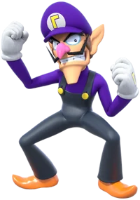 Waluigi