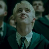 Draco malfoy 