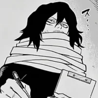 Shouta Aizawa 
