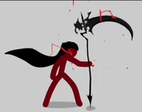 Reaper Stickman 
