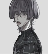 Scara-spiderman