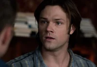 Sam Winchester 