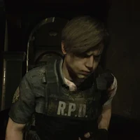 Leon Kennedy 