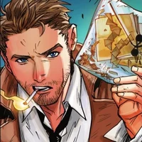 John Constantine