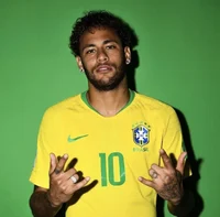 Neymar Jr
