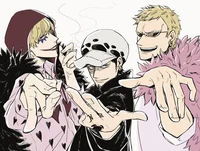 Law Corazon Doffy