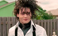 Edward Scissorhands