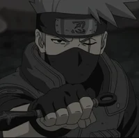 Kakashi Hatake
