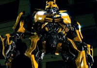 Bumblebee -2007-