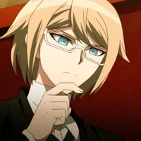 Byakuya Togami