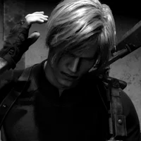 Leon Kennedy