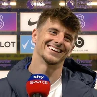 Mason Mount 
