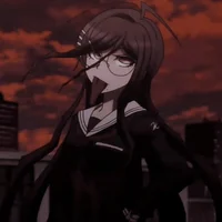 Toko Fukawa