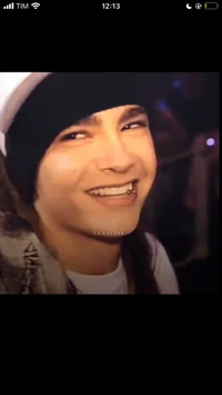 Tom kaulitz