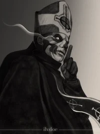 Papa Emeritus II