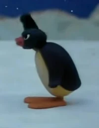 Pingu