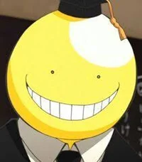 Koro sensei 