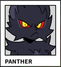Panther KP - Ver 2